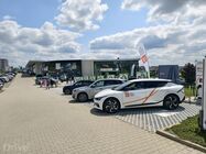 ČEZ Praha-Stodůlky Invelt