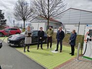 ČEZ Tesco Říčany