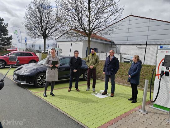 ČEZ Tesco Říčany