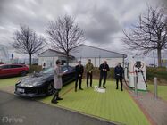 ČEZ Tesco Říčany