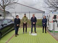 ČEZ Tesco Říčany