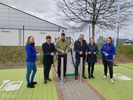 ČEZ Tesco Říčany