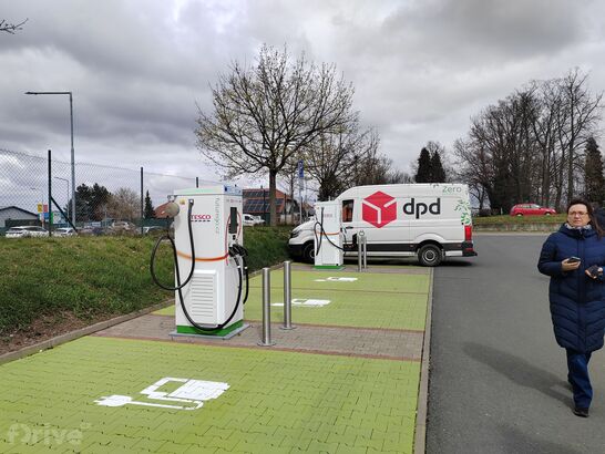 ČEZ Tesco Říčany