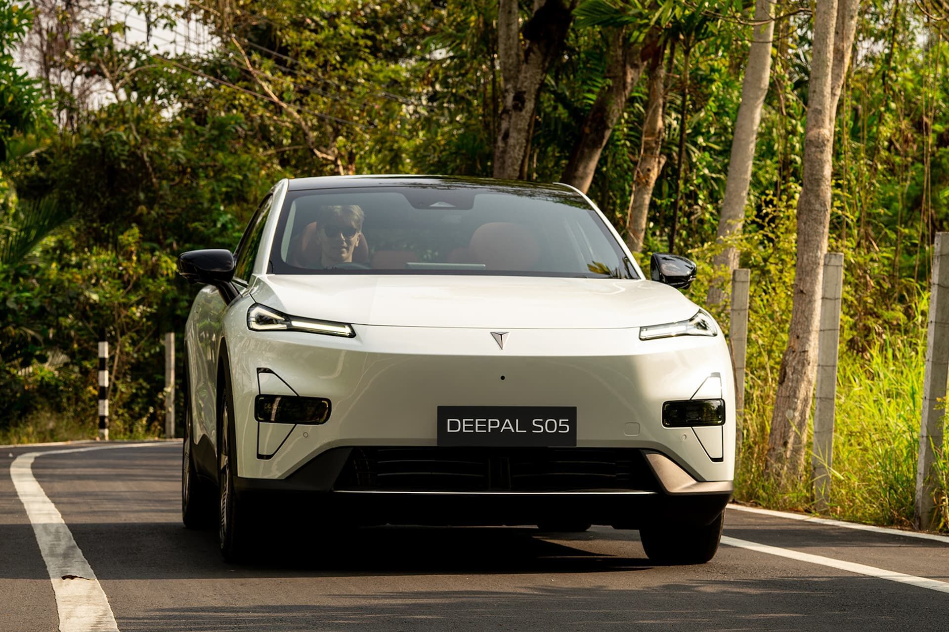 Changan Deepal S05