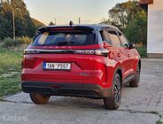 Chery Tiggo 7 PHEV (2026)