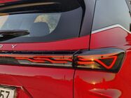 Chery Tiggo 7 PHEV (2026)