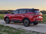 Chery Tiggo 7 PHEV (2026)