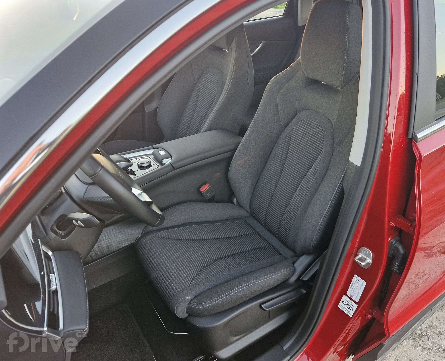 Chery Tiggo 7 PHEV (2026)