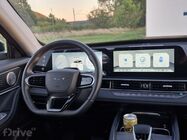 Chery Tiggo 7 PHEV (2026)