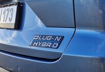 Chery Tiggo 8 PHEV (2026)