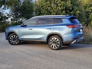 Chery Tiggo 8 PHEV (2026)