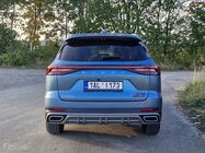 Chery Tiggo 8 PHEV (2026)