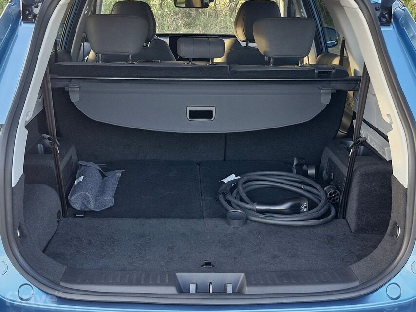Chery Tiggo 8 PHEV (2026)