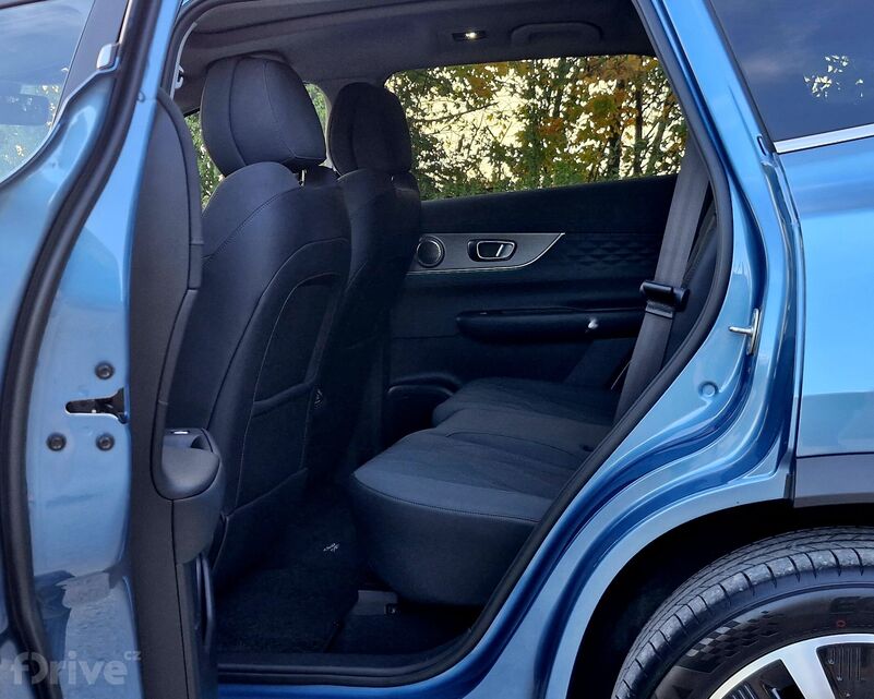 Chery Tiggo 8 PHEV (2026)