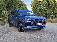 Chery Tiggo 8 PHEV (2026)