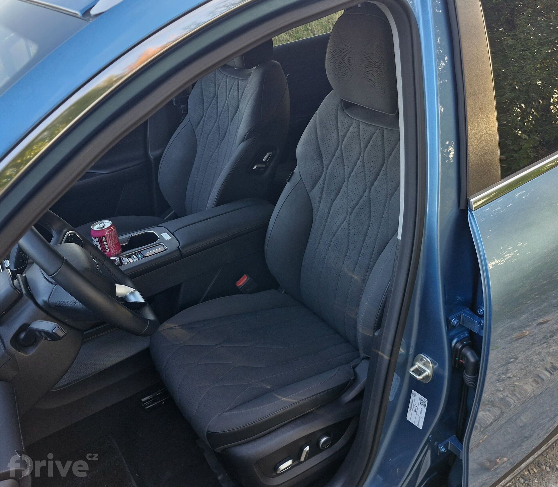 Chery Tiggo 8 PHEV (2026)