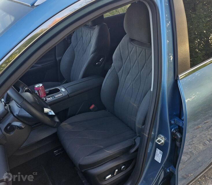 Chery Tiggo 8 PHEV (2026)
