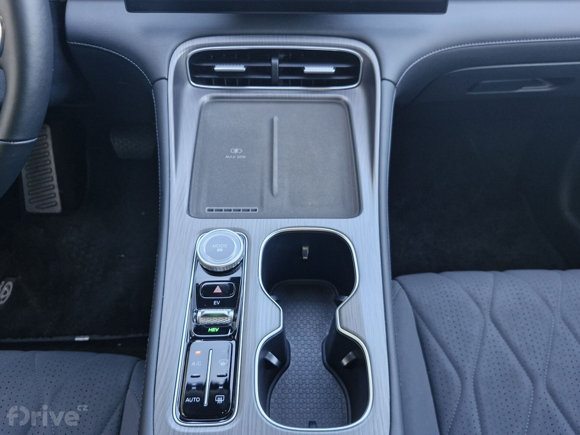 Chery Tiggo 8 PHEV (2026)