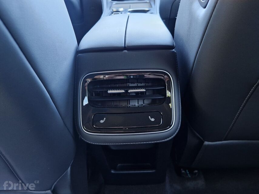 Chery Tiggo 8 PHEV (2026)