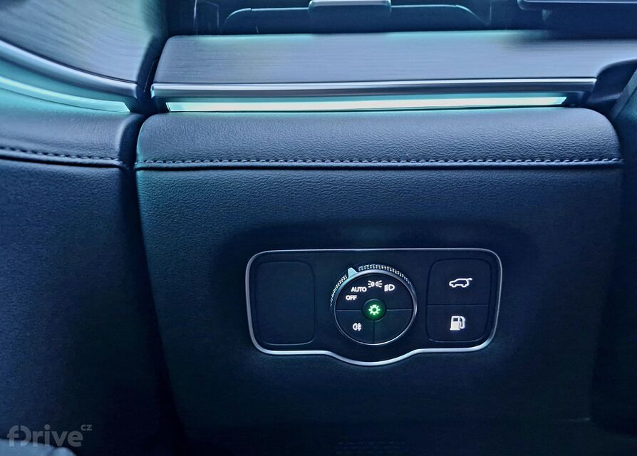 Chery Tiggo 8 PHEV (2026)