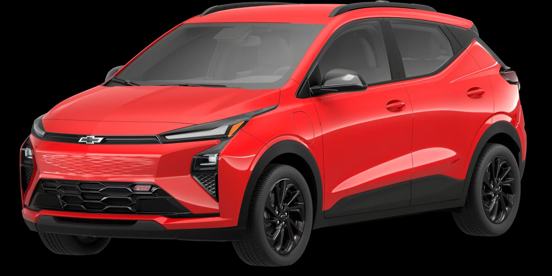 Chevrolet Bolt 2026