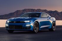 Chevrolet Camaro eCOPO