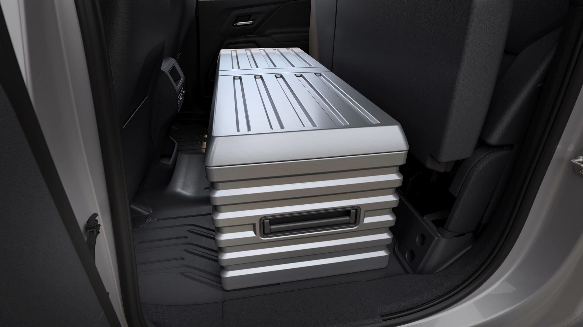 Chevrolet Silverado EV