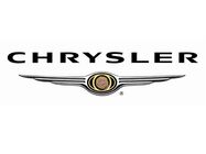 Chrysler logo