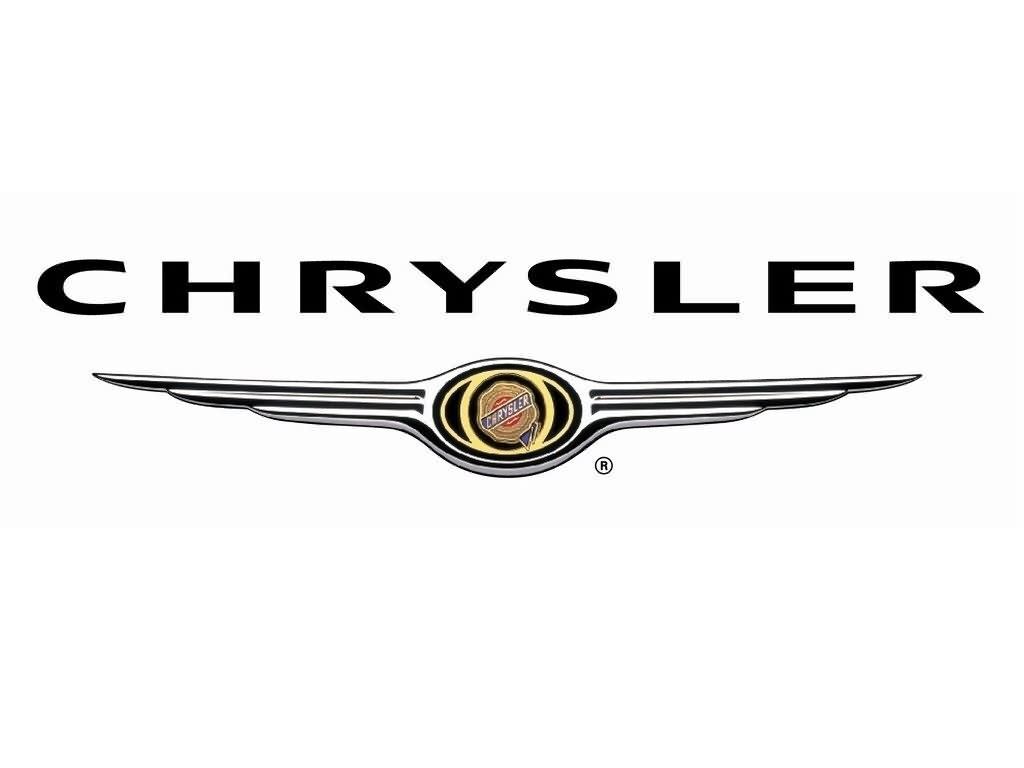 Chrysler logo