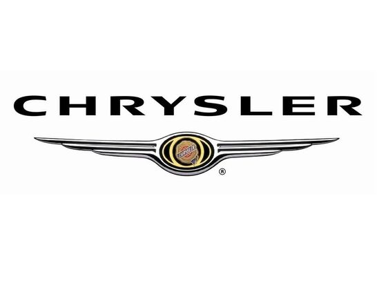 Chrysler logo
