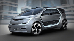 Chrysler Portal