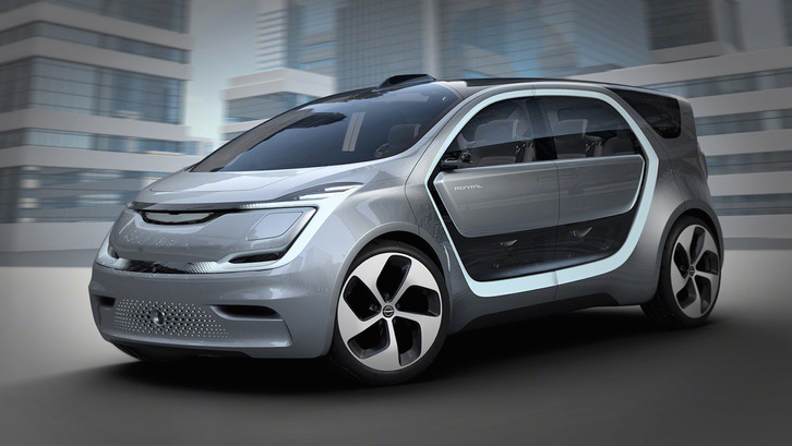 Chrysler Portal