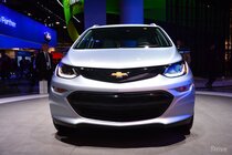 Chvrolet Bolt