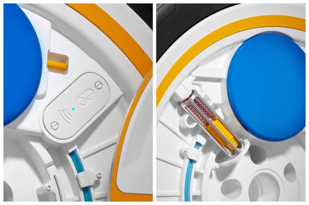 Chytrá pneumatika od Continentalu