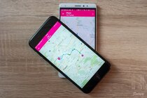Chytré auto od T-Mobile