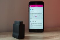 Chytré auto od T-Mobile