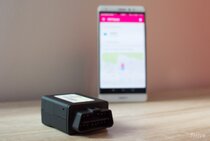 Chytré auto od T-Mobile