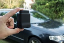 Chytré auto od T-Mobile