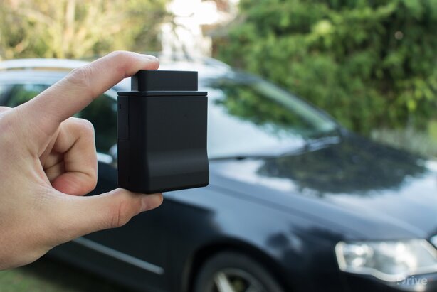 Chytré auto od T-Mobile