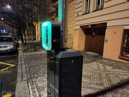 Chytré lampy PRE Vinohrady