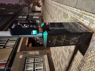 Chytré lampy PRE Vinohrady