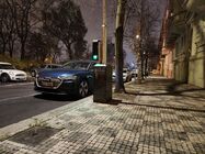 Chytré lampy PRE Vinohrady