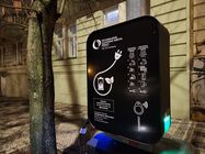 Chytré lampy PRE Vinohrady