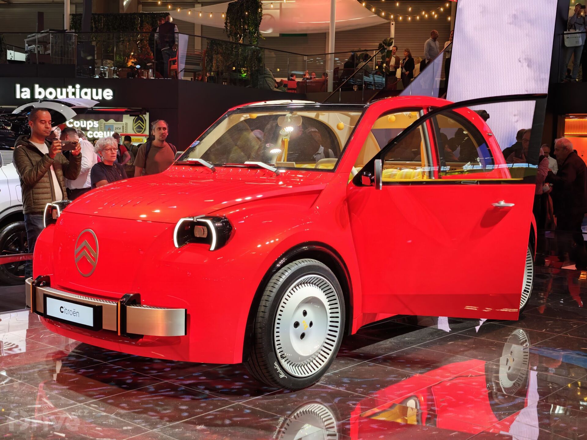 Citroen 2CV