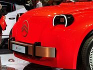 Citroen 2CV