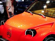 Citroen 2CV
