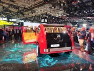 Citroen 2CV