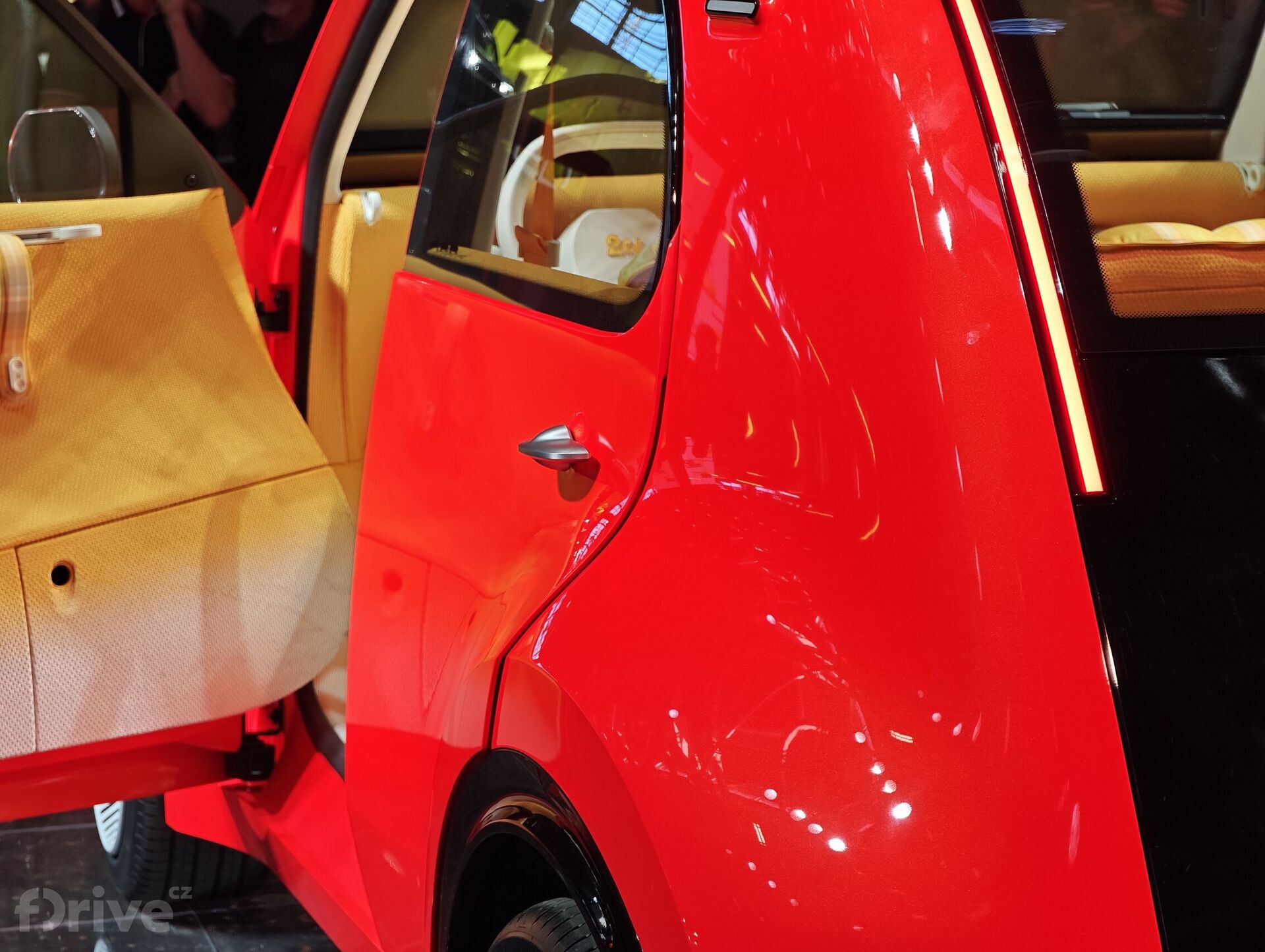 Citroen 2CV