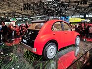 Citroen 2CV