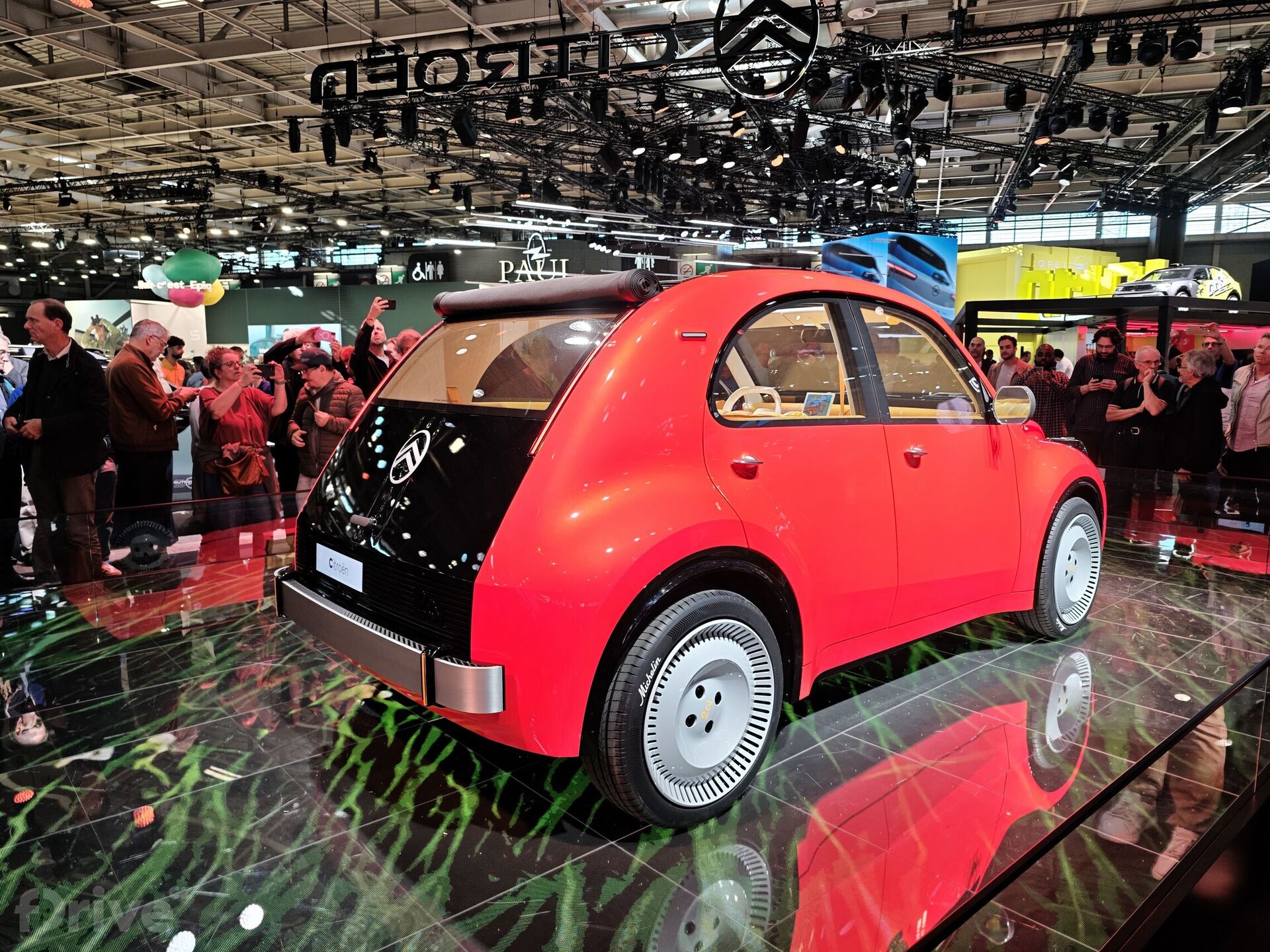 Citroen 2CV